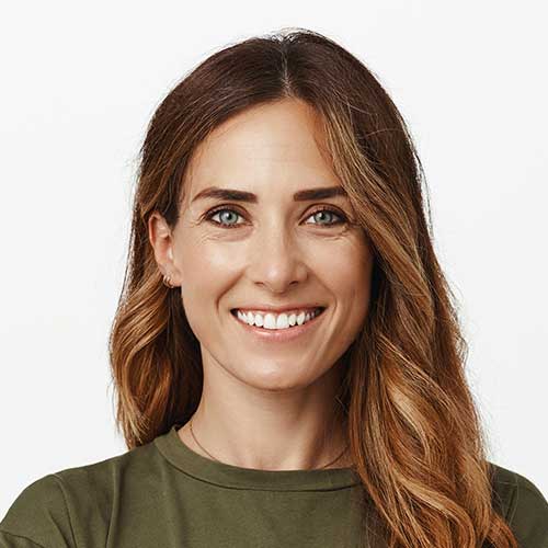 María Fernanda López